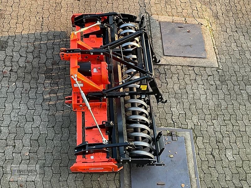 Kreiselegge типа Maschio DC 3000, Gebrauchtmaschine в Asendorf (Фотография 29)