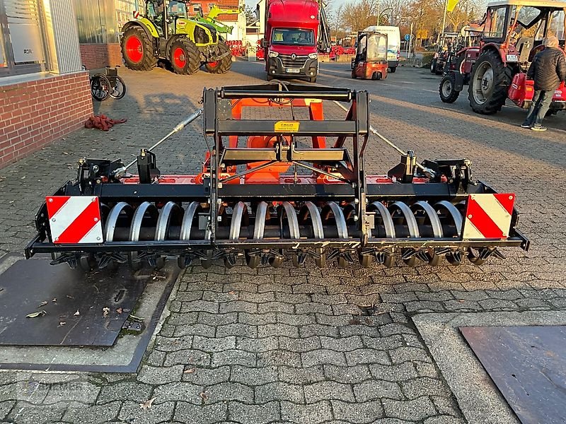 Kreiselegge типа Maschio DC 3000, Gebrauchtmaschine в Asendorf (Фотография 4)