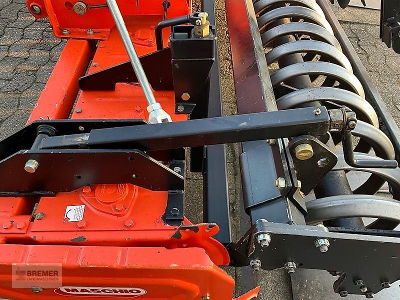 Kreiselegge типа Maschio DC 3000, Gebrauchtmaschine в Asendorf (Фотография 23)