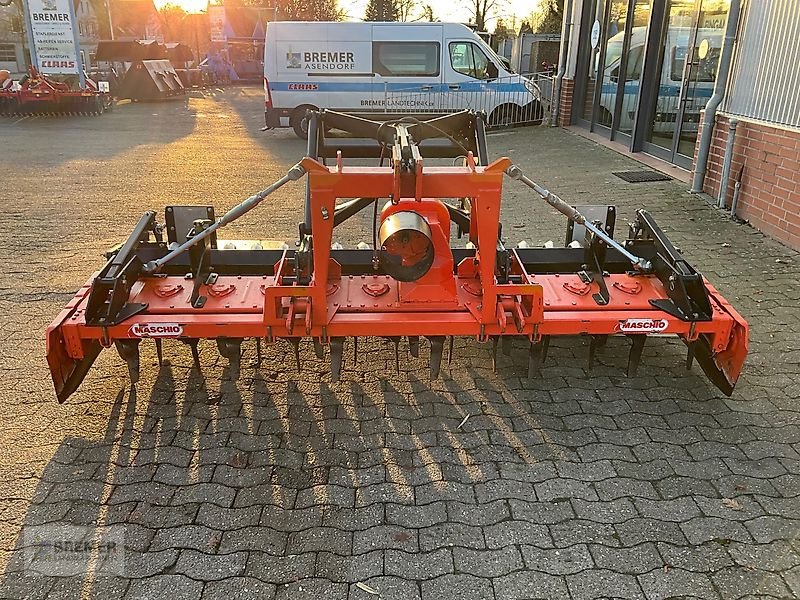 Kreiselegge типа Maschio DC 3000, Gebrauchtmaschine в Asendorf (Фотография 8)