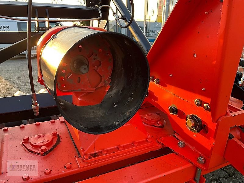 Kreiselegge типа Maschio DC 3000, Gebrauchtmaschine в Asendorf (Фотография 13)