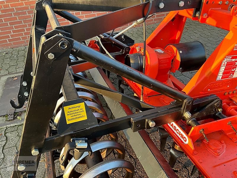 Kreiselegge типа Maschio DC 3000, Gebrauchtmaschine в Asendorf (Фотография 26)