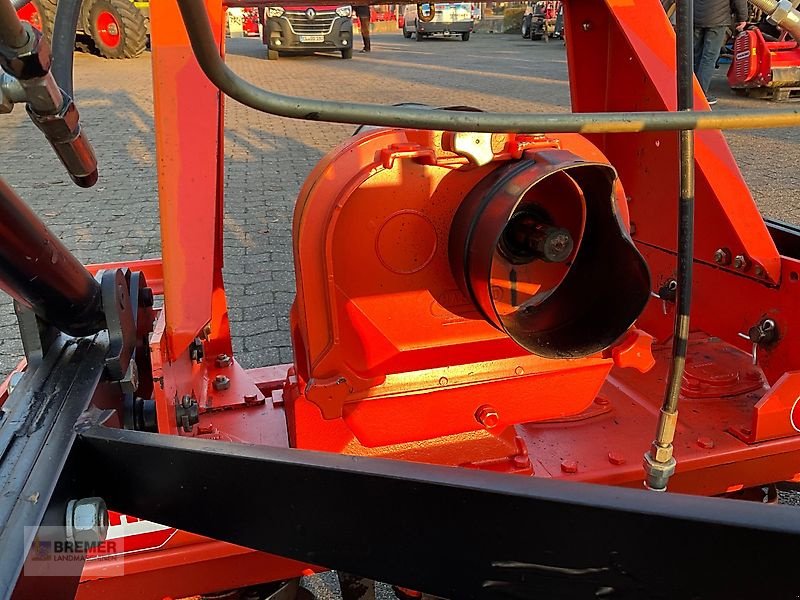 Kreiselegge типа Maschio DC 3000, Gebrauchtmaschine в Asendorf (Фотография 14)