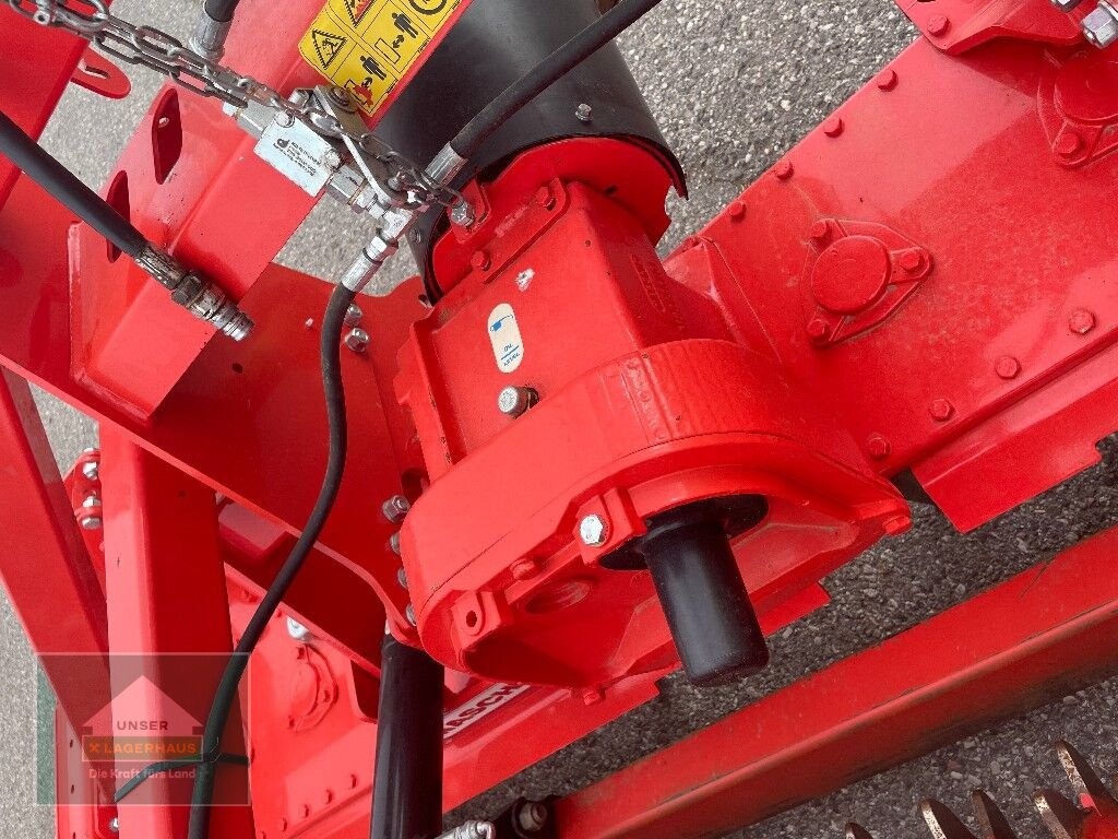Kreiselegge от тип Maschio DC 3000, Gebrauchtmaschine в Eferding (Снимка 12)