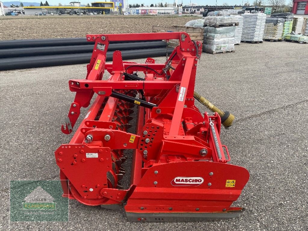 Kreiselegge от тип Maschio DC 3000, Gebrauchtmaschine в Eferding (Снимка 7)