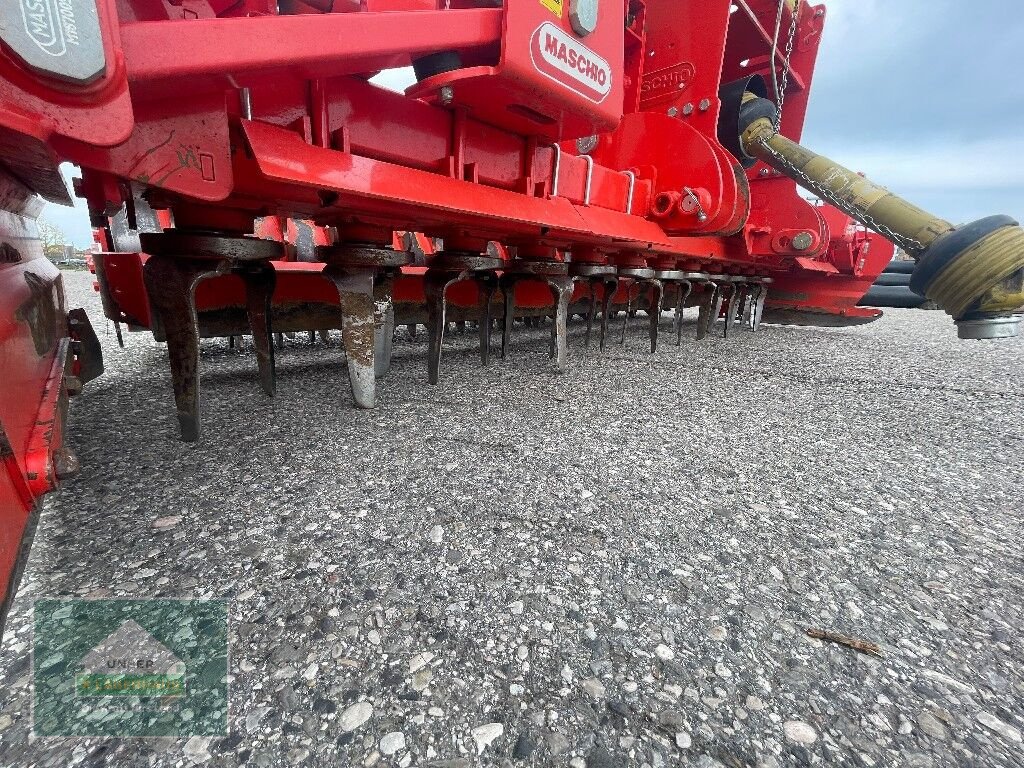 Kreiselegge от тип Maschio DC 3000, Gebrauchtmaschine в Eferding (Снимка 9)