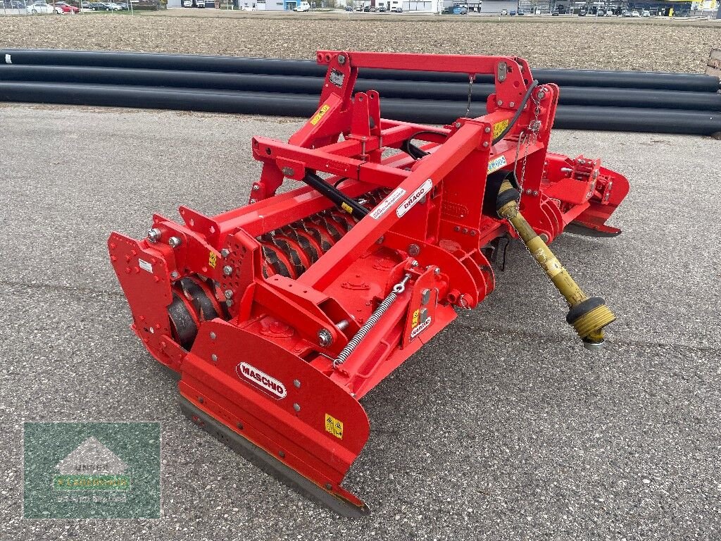 Kreiselegge от тип Maschio DC 3000, Gebrauchtmaschine в Eferding (Снимка 8)