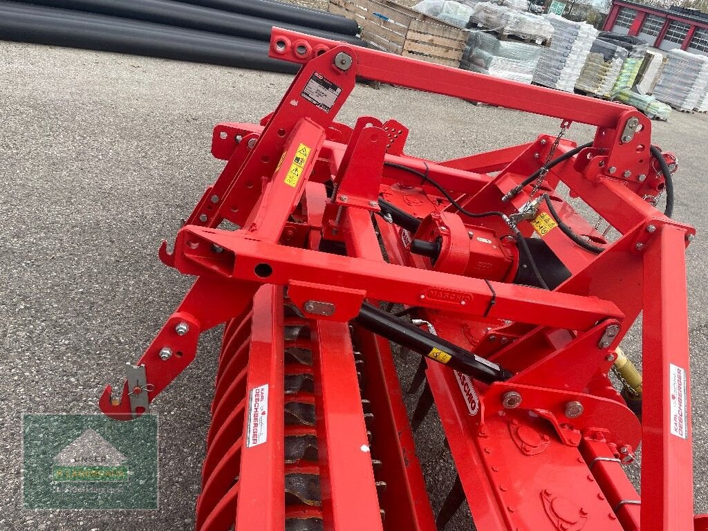 Kreiselegge от тип Maschio DC 3000, Gebrauchtmaschine в Eferding (Снимка 11)