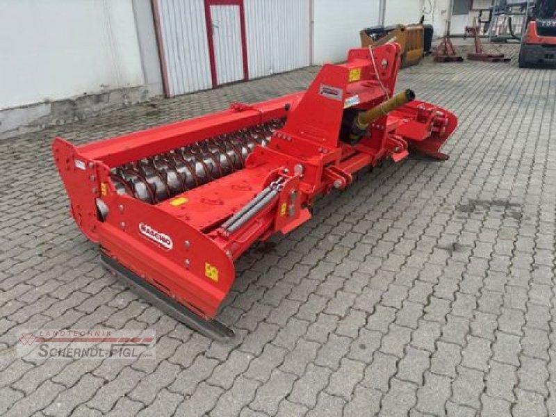 Kreiselegge typu Maschio DC 3000, Gebrauchtmaschine v St.Margarethen (Obrázek 5)