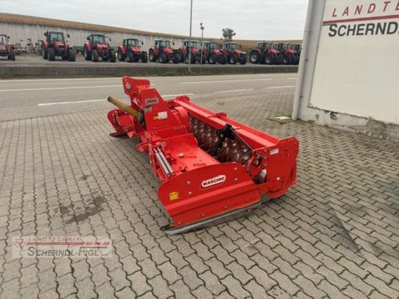 Kreiselegge typu Maschio DC 3000, Gebrauchtmaschine v St.Margarethen (Obrázek 2)