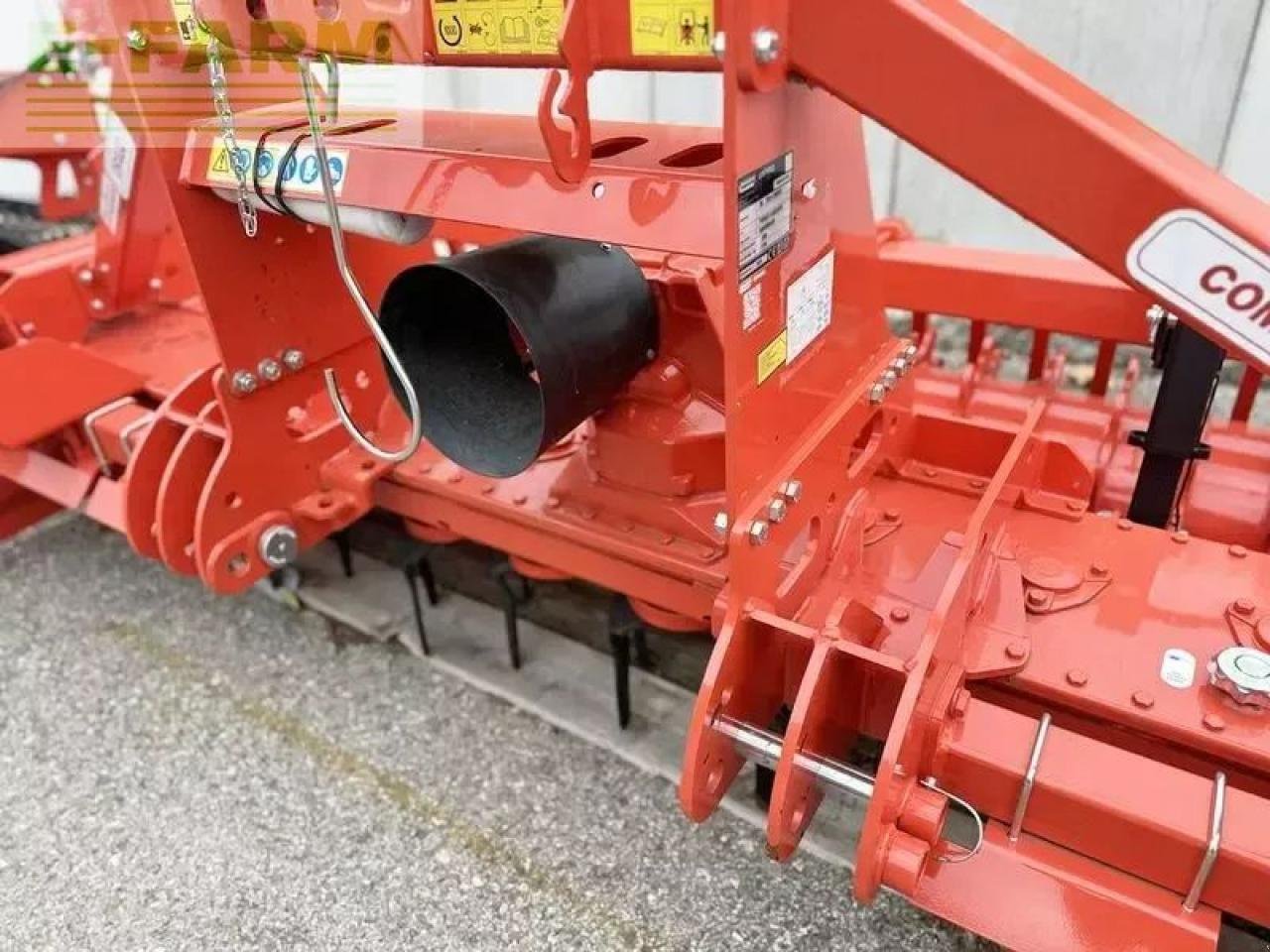 Kreiselegge tipa Maschio dc-classic 3000 scm kreiselegge, Gebrauchtmaschine u SANKT MARIENKIRCHEN BEI SCHÄRDING (Slika 5)