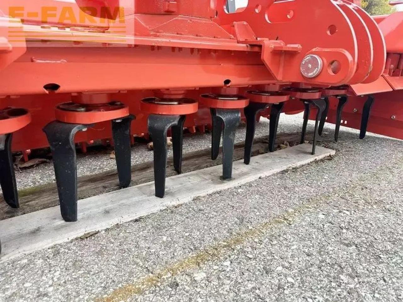 Kreiselegge tipa Maschio dc-classic 3000 scm kreiselegge, Gebrauchtmaschine u SANKT MARIENKIRCHEN BEI SCHÄRDING (Slika 8)