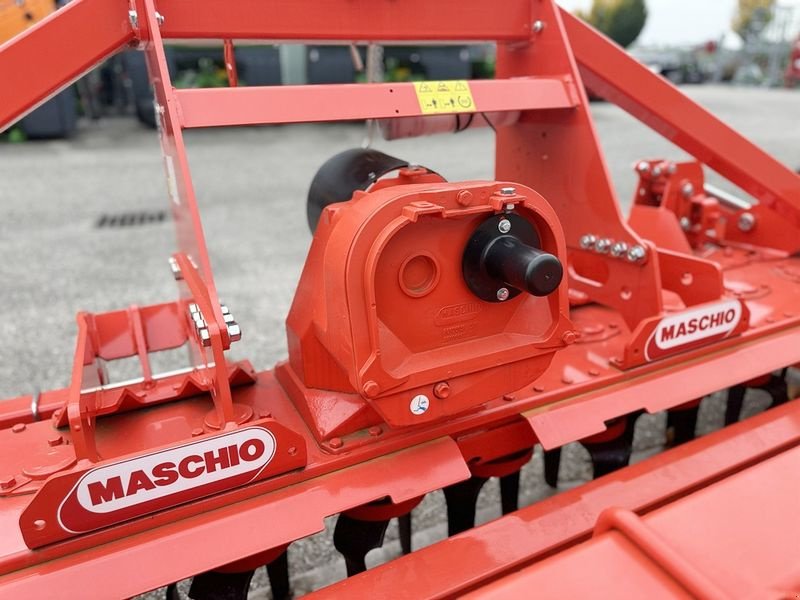 Kreiselegge des Typs Maschio DC-Classic 3000 SCM Kreiselegge, Neumaschine in St. Marienkirchen (Bild 10)