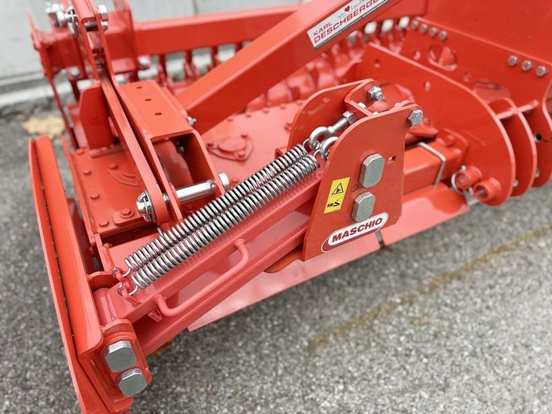 Kreiselegge des Typs Maschio DC-Classic 3000 SCM Kreiselegge, Neumaschine in St. Marienkirchen (Bild 7)