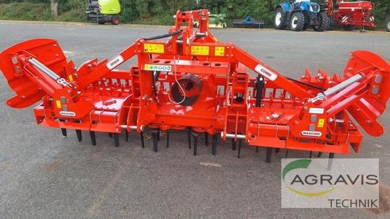 Kreiselegge of the type Maschio DC-CLASSIC 3000 SCM, Gebrauchtmaschine in Treuenbrietzen (Picture 1)