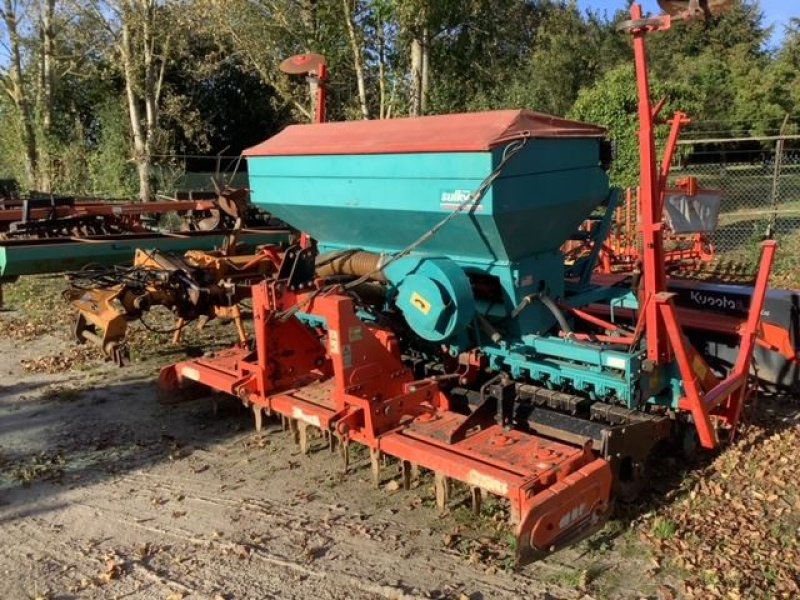 Kreiselegge of the type Maschio DC3000, Gebrauchtmaschine in les hayons (Picture 2)