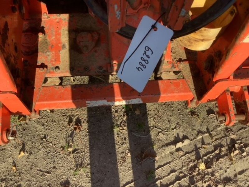 Kreiselegge of the type Maschio DC3000, Gebrauchtmaschine in les hayons (Picture 3)