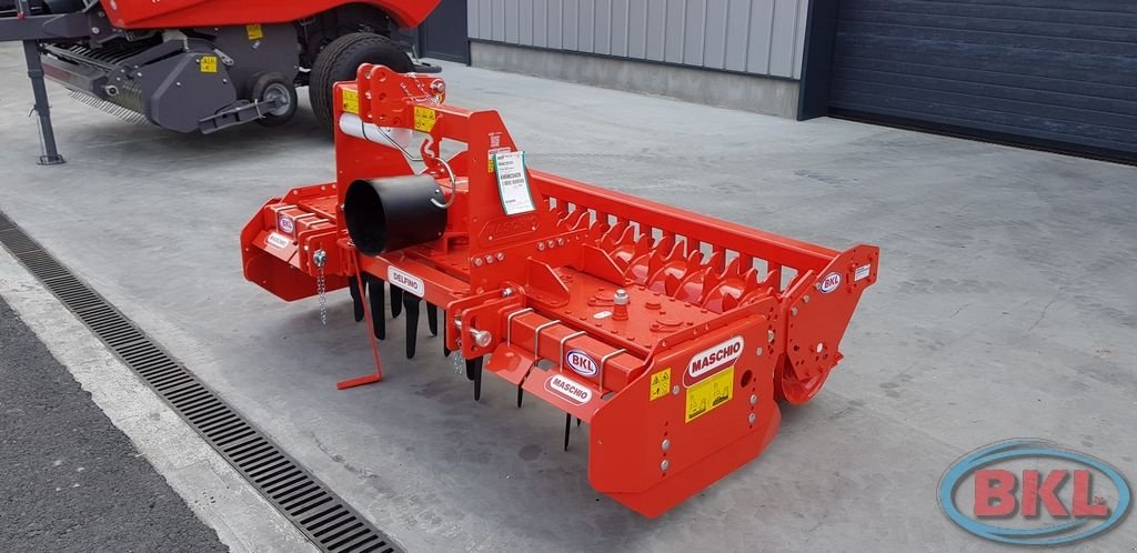 Kreiselegge des Typs Maschio DELFINO DL Kreiselegge, Neumaschine in Rovisce (Bild 6)