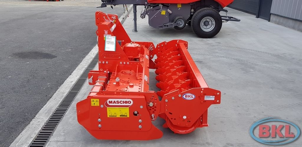 Kreiselegge des Typs Maschio DELFINO DL Kreiselegge, Neumaschine in Rovisce (Bild 5)