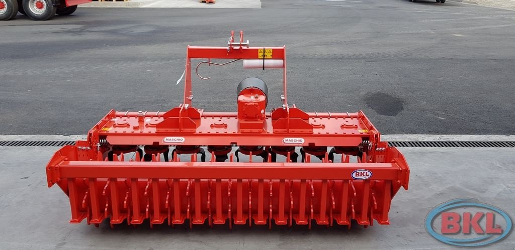 Kreiselegge des Typs Maschio DELFINO DL Kreiselegge, Neumaschine in Rovisce (Bild 3)