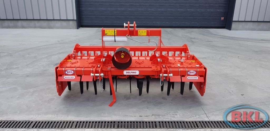 Kreiselegge des Typs Maschio DELFINO DL Kreiselegge, Neumaschine in Rovisce (Bild 7)