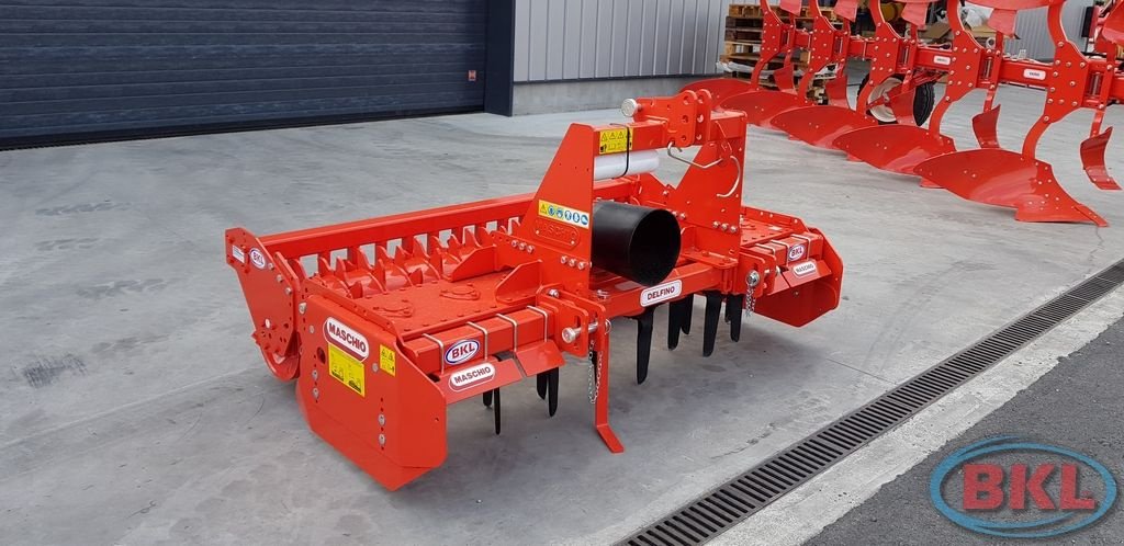 Kreiselegge des Typs Maschio DELFINO DL Kreiselegge, Neumaschine in Rovisce (Bild 1)