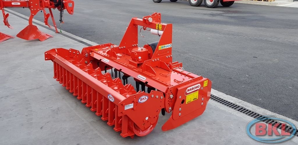 Kreiselegge des Typs Maschio DELFINO DL Kreiselegge, Neumaschine in Rovisce (Bild 2)