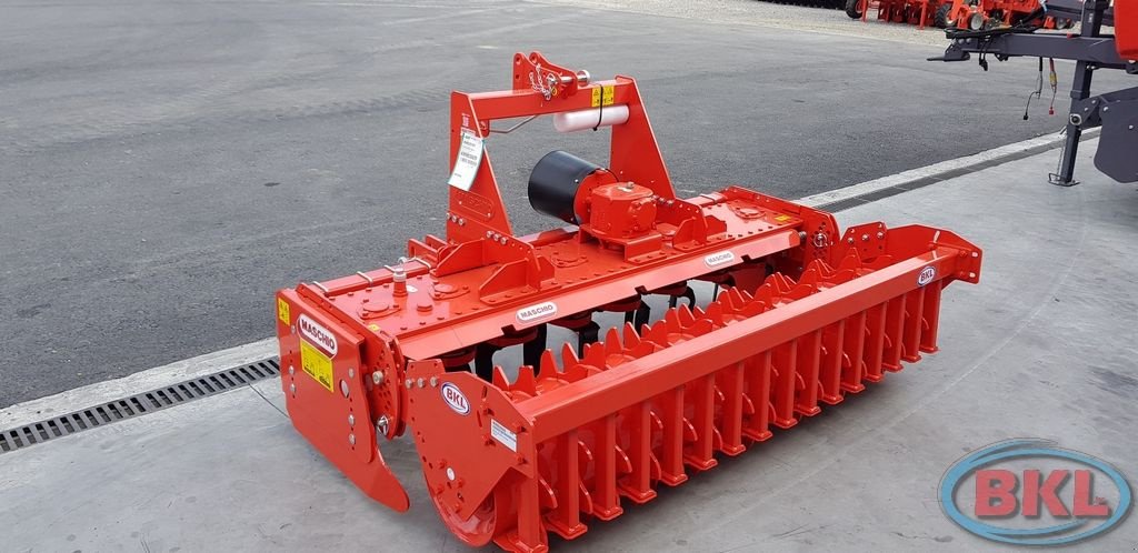 Kreiselegge des Typs Maschio DELFINO DL Kreiselegge, Neumaschine in Rovisce (Bild 4)