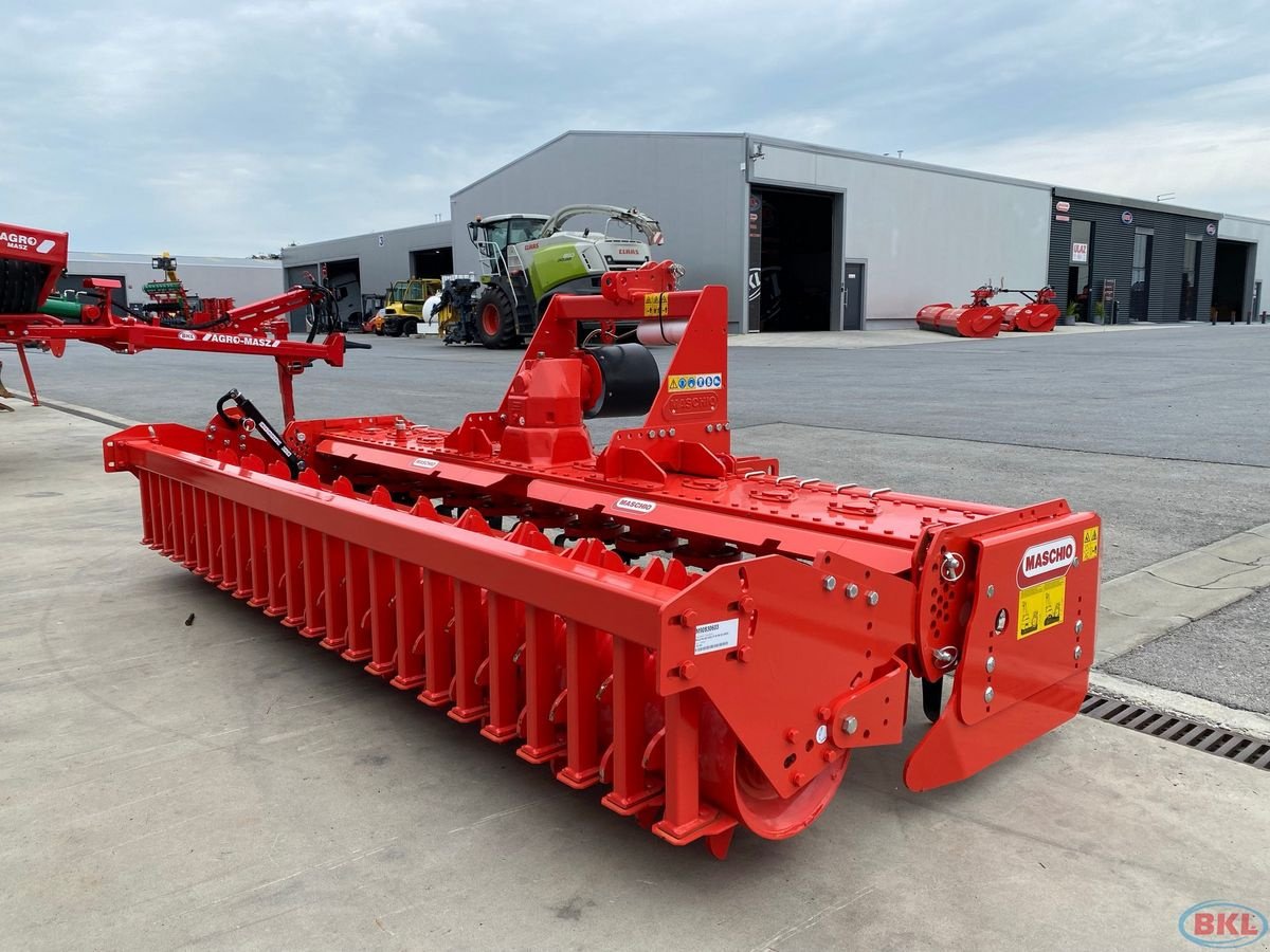 Kreiselegge typu Maschio DELFINO SUPER DL Kreiselegge, Neumaschine v Rovisce (Obrázek 3)