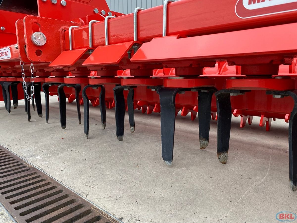 Kreiselegge typu Maschio DELFINO SUPER DL Kreiselegge, Neumaschine v Rovisce (Obrázek 12)