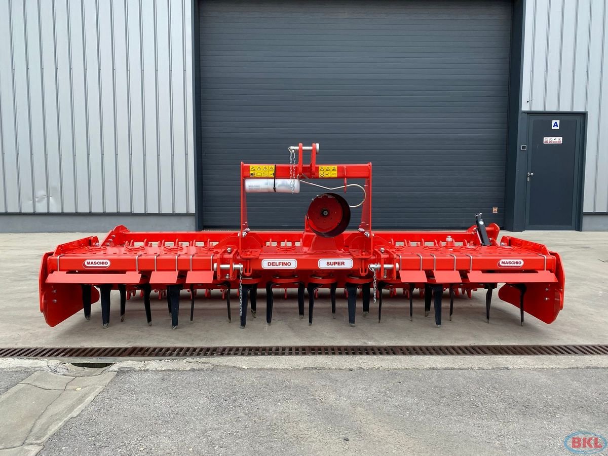 Kreiselegge typu Maschio DELFINO SUPER DL Kreiselegge, Neumaschine v Rovisce (Obrázek 9)