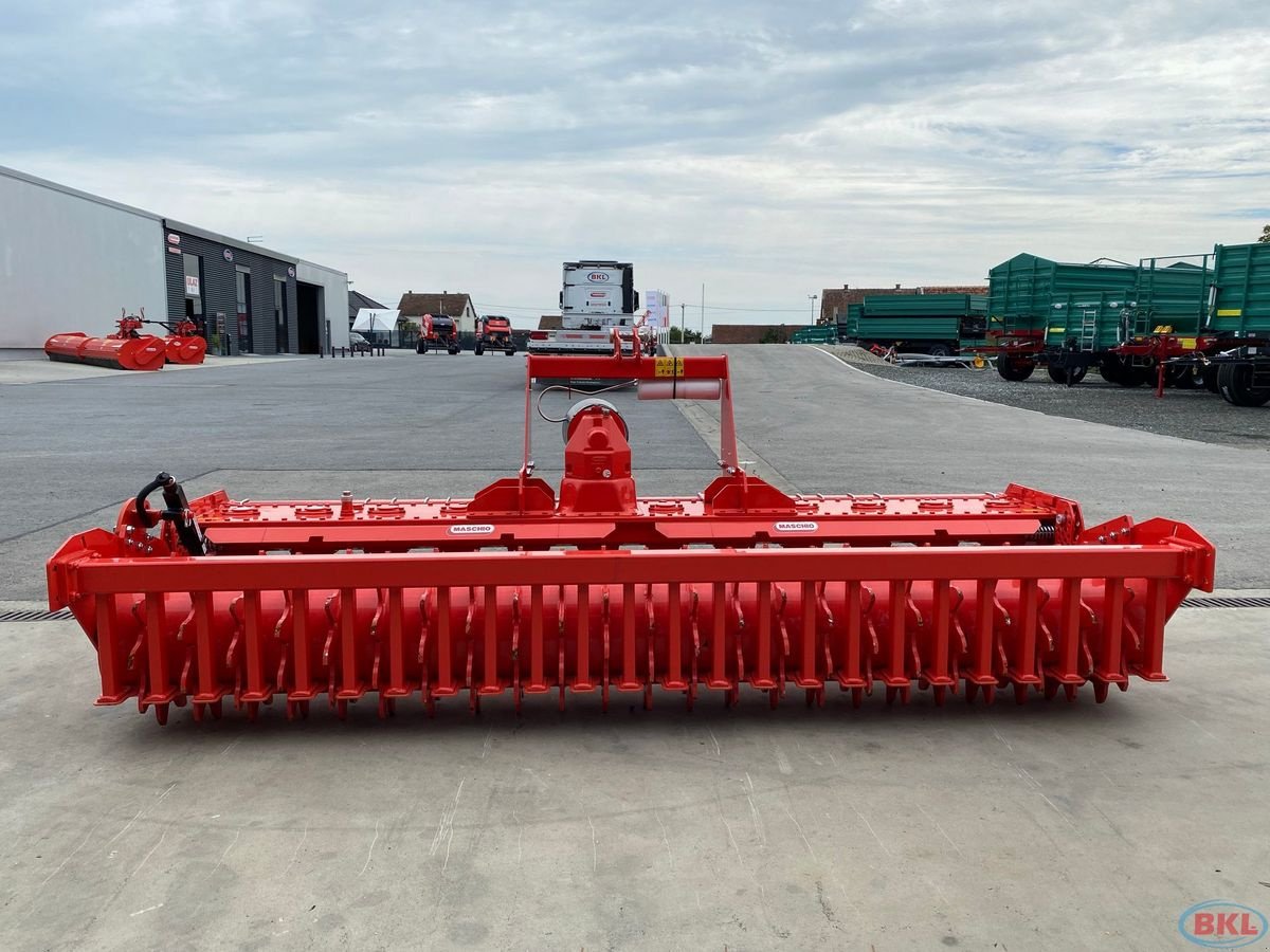 Kreiselegge typu Maschio DELFINO SUPER DL Kreiselegge, Neumaschine v Rovisce (Obrázek 4)