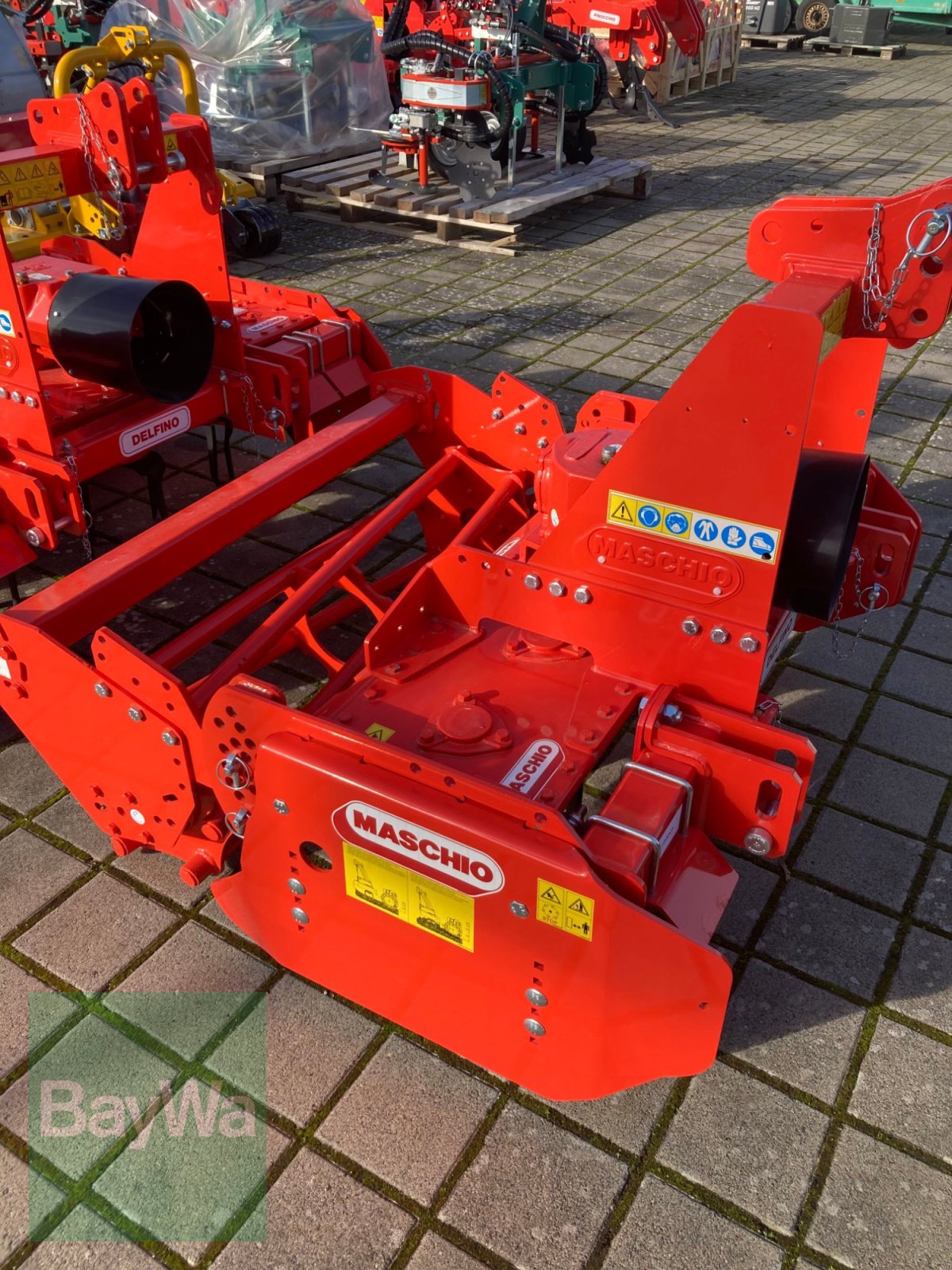 Kreiselegge Türe ait Maschio DL 1300, Neumaschine içinde Volkach (resim 4)