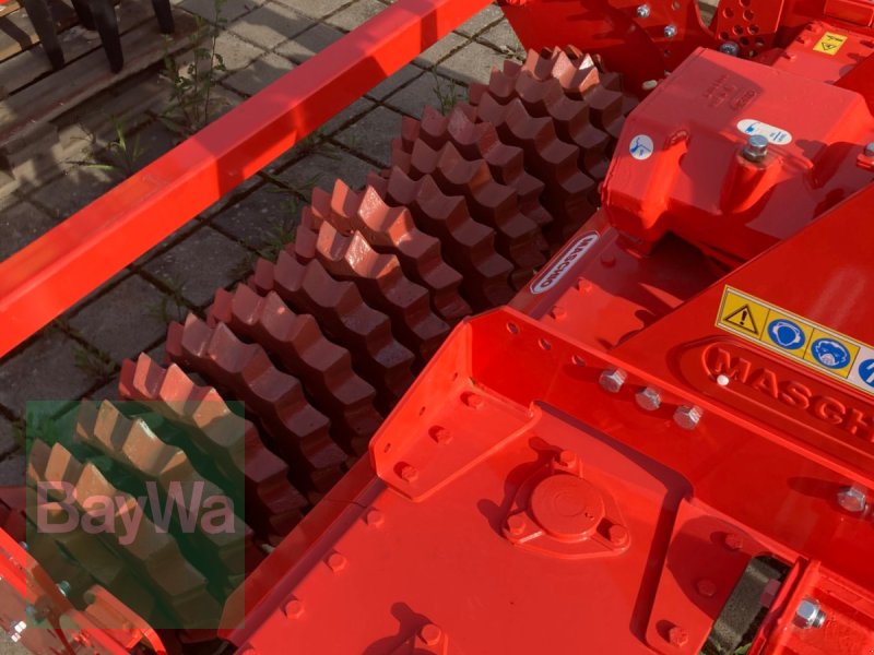 Kreiselegge типа Maschio DL 1500, Neumaschine в Volkach (Фотография 1)