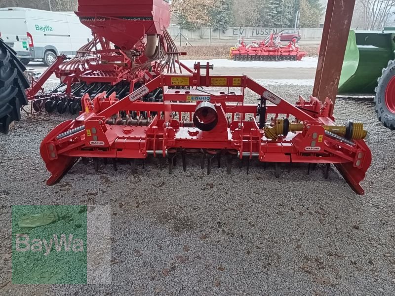 Kreiselegge del tipo Maschio DM 3000 CLASSIC COMBI 2, Gebrauchtmaschine en Mindelheim (Imagen 3)