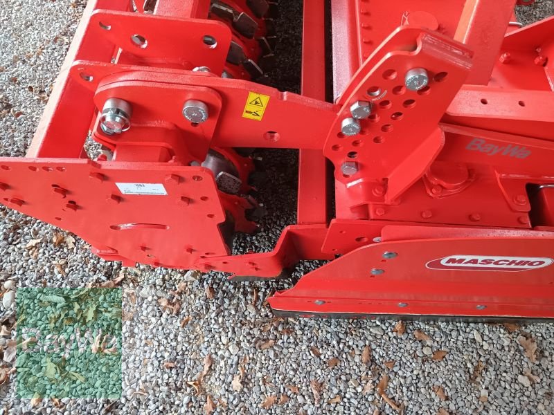 Kreiselegge del tipo Maschio DM 3000 CLASSIC COMBI 2, Gebrauchtmaschine en Mindelheim (Imagen 6)