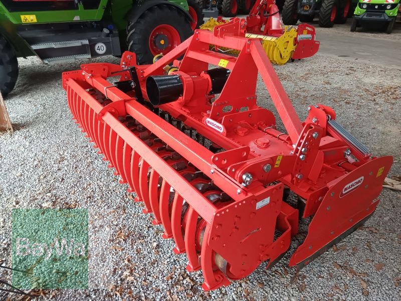 Kreiselegge del tipo Maschio DM 3000 CLASSIC COMBI 2, Gebrauchtmaschine en Mindelheim (Imagen 5)