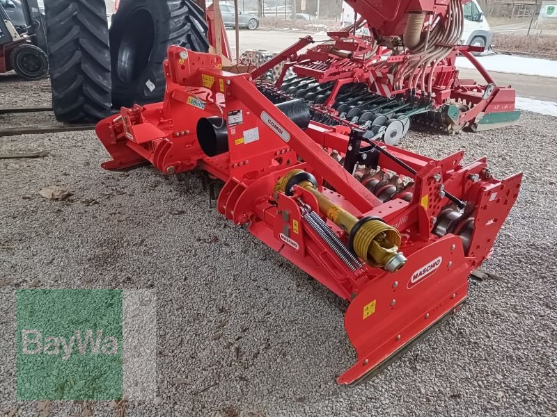 Kreiselegge del tipo Maschio DM 3000 CLASSIC COMBI 2, Gebrauchtmaschine en Mindelheim (Imagen 1)
