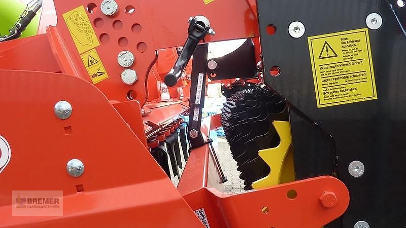 Kreiselegge typu Maschio DM 3000 CLASSIC, Gebrauchtmaschine v Asendorf (Obrázek 18)