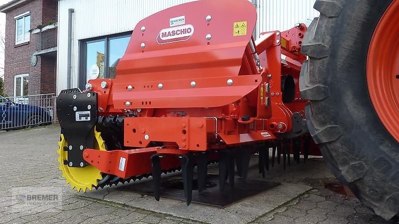 Kreiselegge typu Maschio DM 3000 CLASSIC, Gebrauchtmaschine v Asendorf (Obrázek 12)