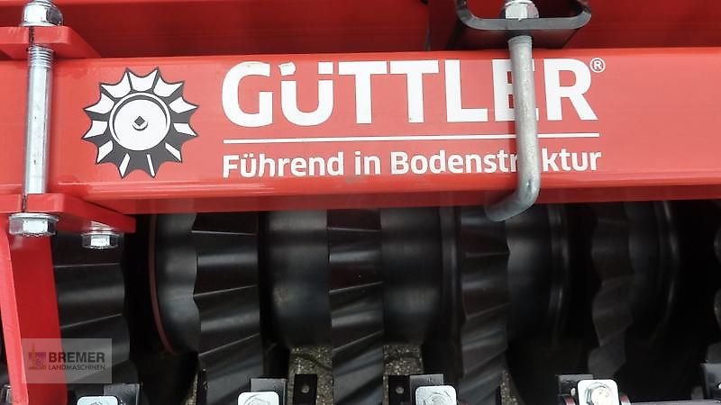 Kreiselegge typu Maschio DM 3000 CLASSIC, Gebrauchtmaschine v Asendorf (Obrázek 16)