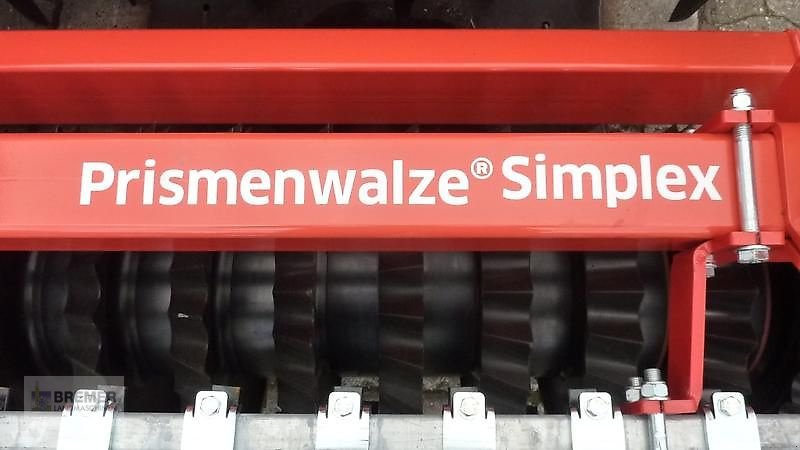 Kreiselegge typu Maschio DM 3000 CLASSIC, Gebrauchtmaschine w Asendorf (Zdjęcie 17)