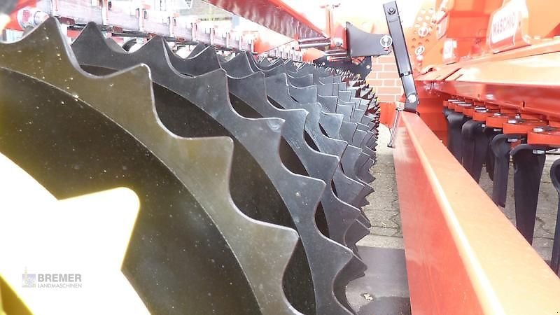 Kreiselegge typu Maschio DM 3000 CLASSIC, Gebrauchtmaschine v Asendorf (Obrázek 15)