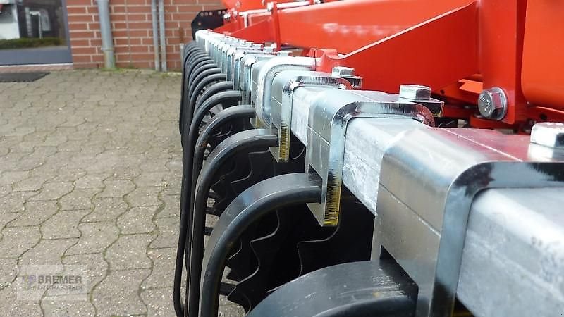 Kreiselegge typu Maschio DM 3000 CLASSIC, Gebrauchtmaschine v Asendorf (Obrázek 14)