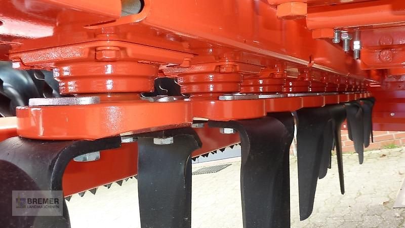 Kreiselegge typu Maschio DM 3000 CLASSIC, Gebrauchtmaschine v Asendorf (Obrázek 20)