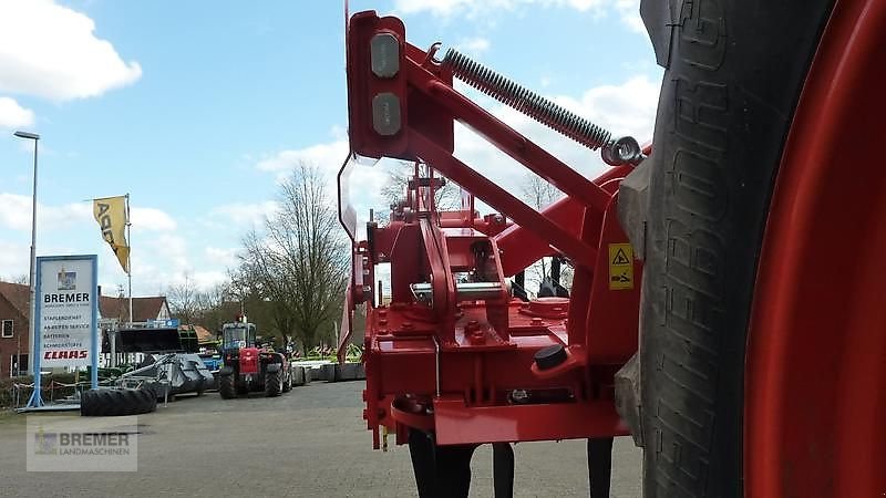 Kreiselegge des Typs Maschio DM 3000 CLASSIC, Gebrauchtmaschine in Asendorf (Bild 21)