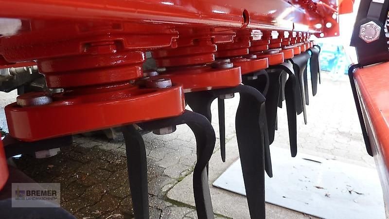 Kreiselegge typu Maschio DM 3000 CLASSIC, Gebrauchtmaschine v Asendorf (Obrázek 19)