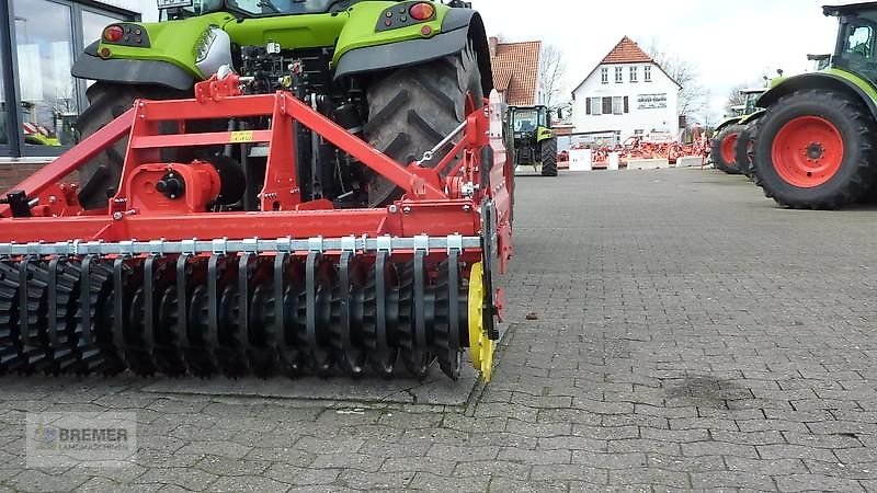 Kreiselegge typu Maschio DM 3000 CLASSIC, Gebrauchtmaschine v Asendorf (Obrázek 13)