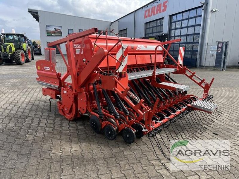 Kreiselegge tip Maschio DM 3000 COMBI 2, Gebrauchtmaschine in Alpen (Poză 5)