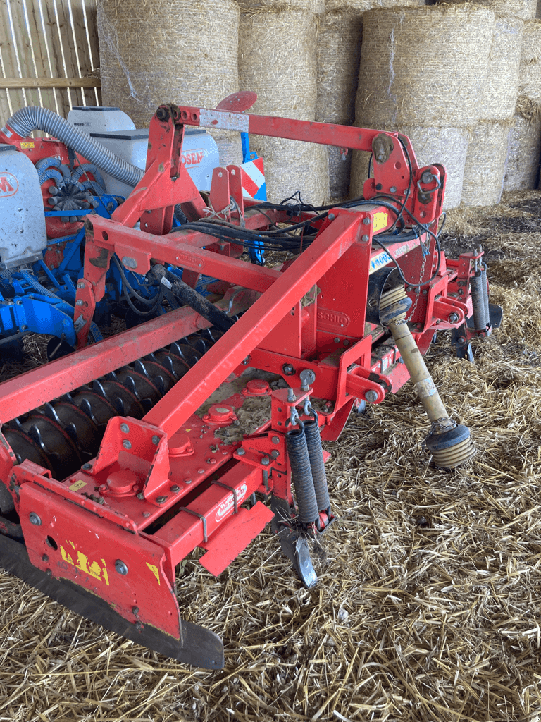 Kreiselegge vrste Maschio DM 3000, Gebrauchtmaschine v CONDE SUR VIRE (Slika 2)